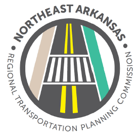 Official logo of NEA Regional Transportation Planning Commission